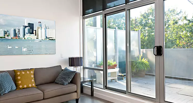 Andersen Patio Door Roller Replacement in Coral Terrace, FL