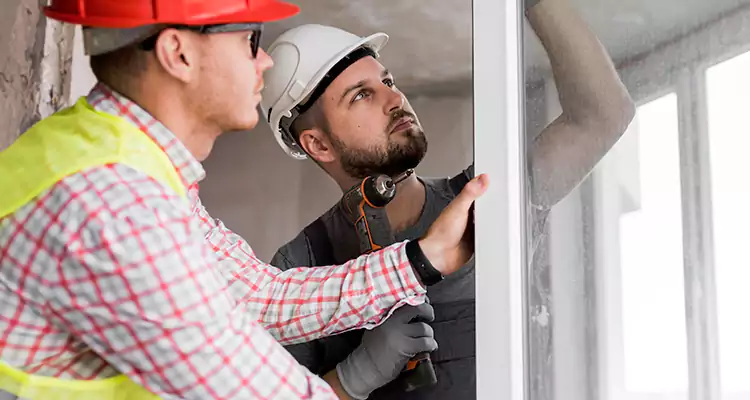 Sliding Patio Door Sticking? Expert Repair in Coral Terrace, FL.