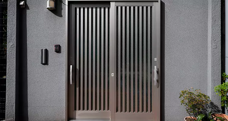 Pocket Door Track Rollers Repair in Coral Terrace, FL