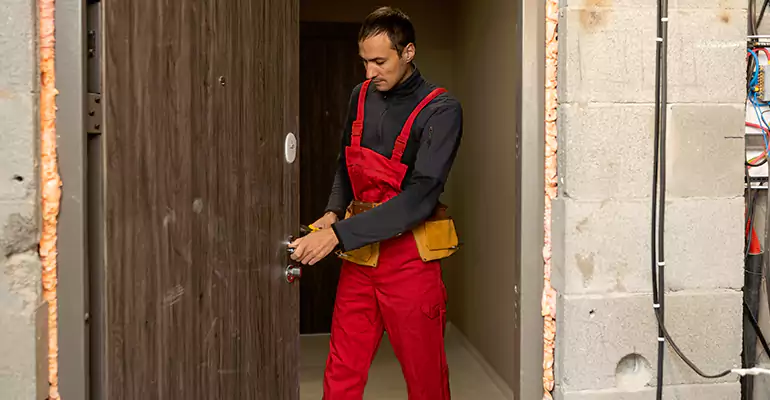 Residential Sliding Glass Door Repair in Coral Terrace, FL