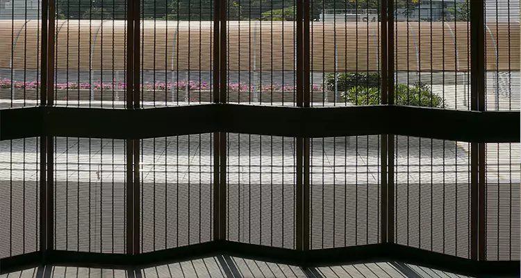 Front Screen Door Repair in Coral Terrace, FL