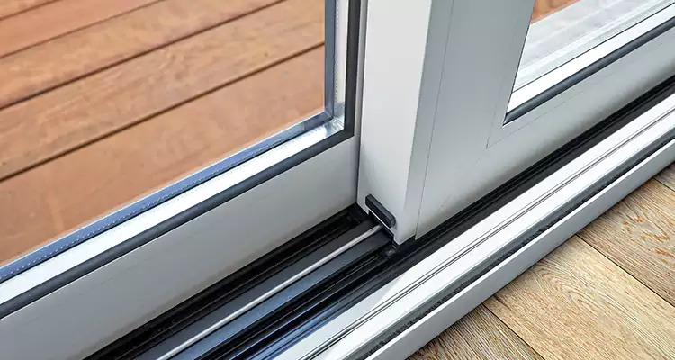 Sliding Door Track Brackets in Coral Terrace, FL