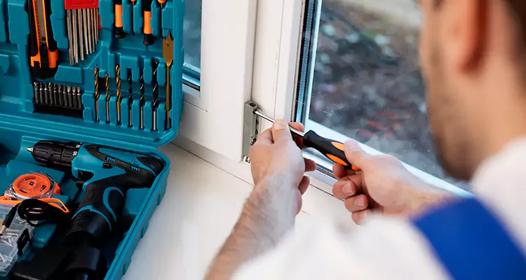 Mirrored Sliding Doors Replacement Expert in Coral Terrace, FL