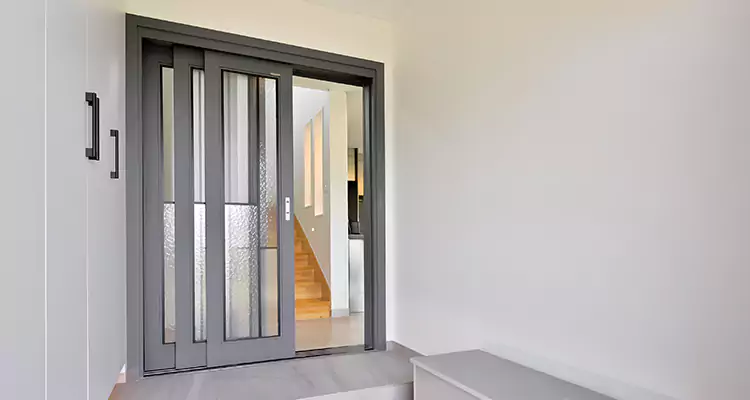 Fix Sliding Patio Door Rollers in Coral Terrace, FL