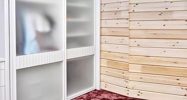 Sliding Closet Door Rollers Replacement in Coral Terrace, FL