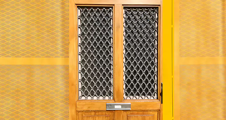 Sliding Pet Screen Door Replacement in Coral Terrace, FL