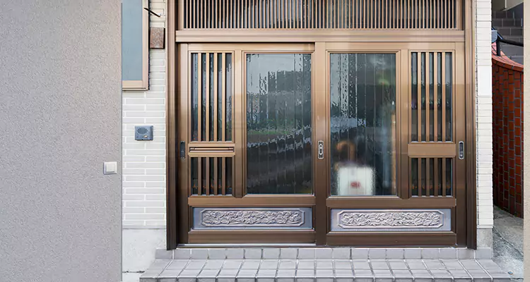 UPVC Sliding Porch Doors Repair in Coral Terrace, FL