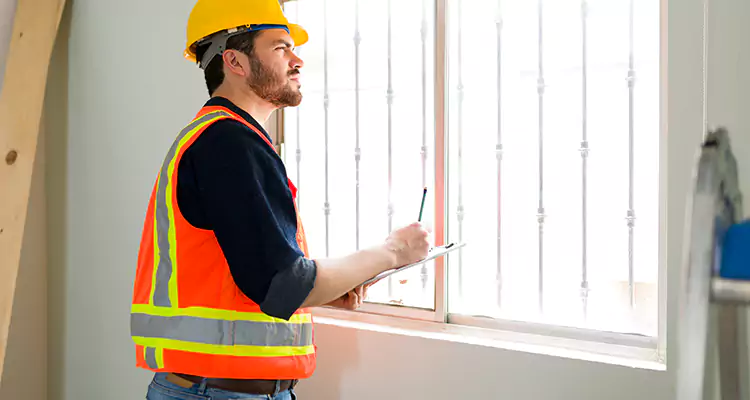 Triple Pane Windows Repair in Coral Terrace, FL