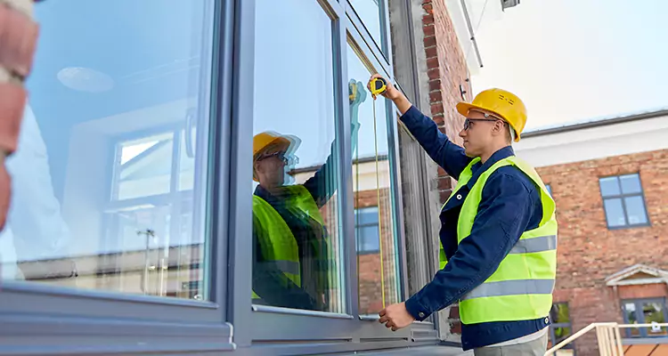 Home Window Repair in Coral Terrace, FL